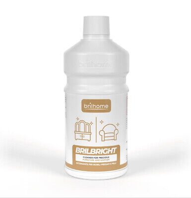 BRILBRIGHT-Reiniger Hochwertige Möbel&Leder - BH0202