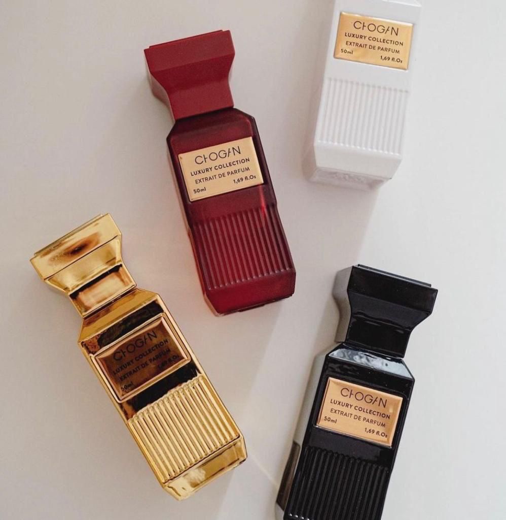 Luxury-Parfüm