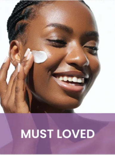 Must Loved
