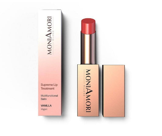 Supreme Lip Treatment – Vanille-  MM002