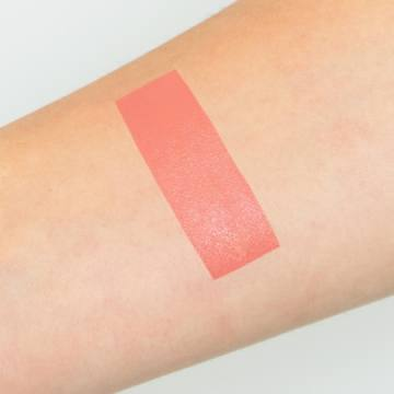 Lip Cream Matte(Peach) - MKLIP51