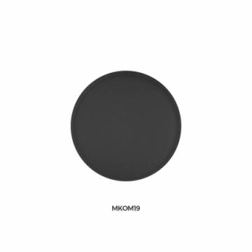 Matte Kompakt-Lidschatten - MKOM19