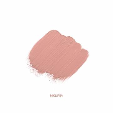 Lip Cream Matte(Rosy Brown) - MKLIP54