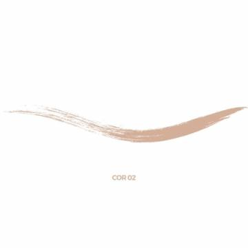 Jumbo Concealer-Light Beige - COR02
