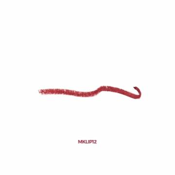 Jumbo Lipstick Cone Lippenstift(2.8G) - MKLIP12