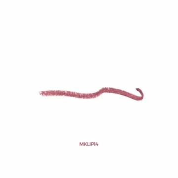 Jumbo Lipstick Cone Lippenstift(Antique Rose) - MKLIP14