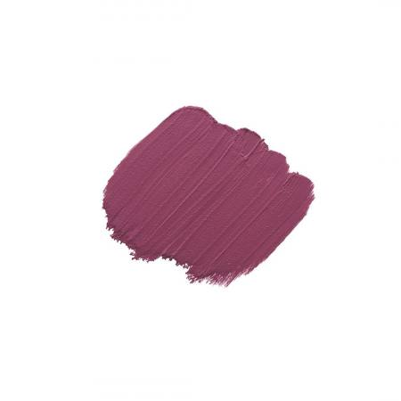 Lip Cream Matte(Cyclamen) - MKLIP49