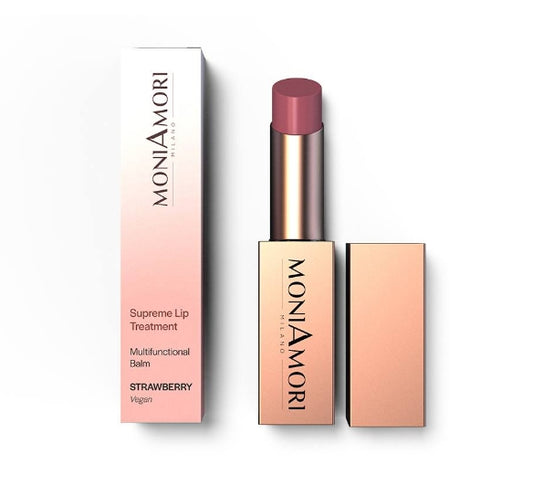 Supreme Lip Treatment – Erdbeere- MM003