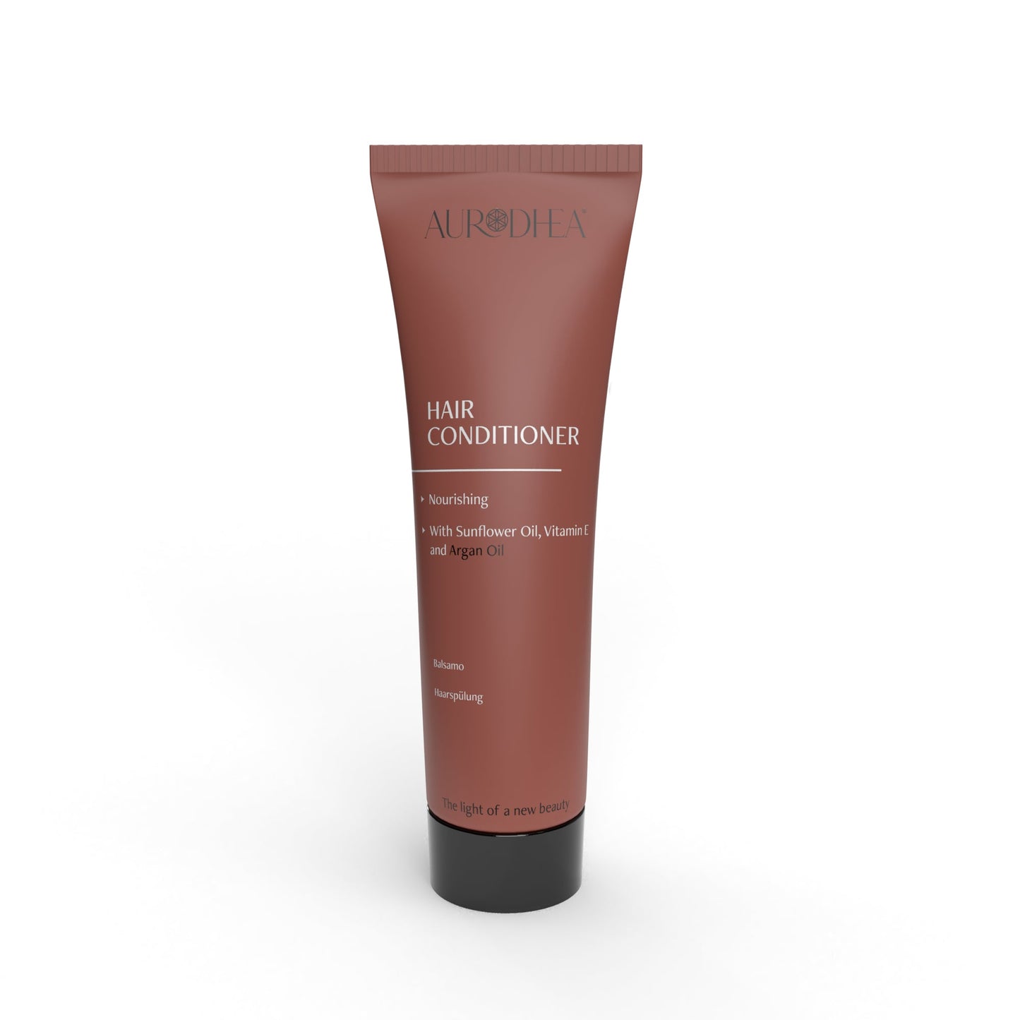 Bio  Haarspülung (mit Argan) - AR15B