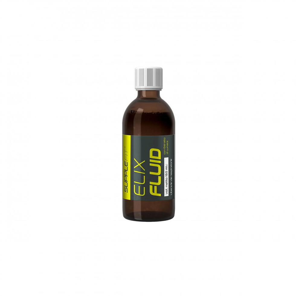 Elix Fluid (Schneckenextrakt) - INTB012