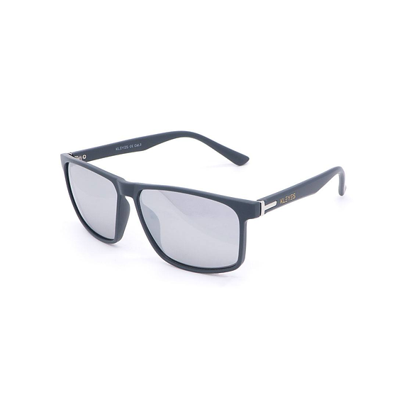 Sonnenbrille 'Classic Rule' Grau - For Men - KL0041
