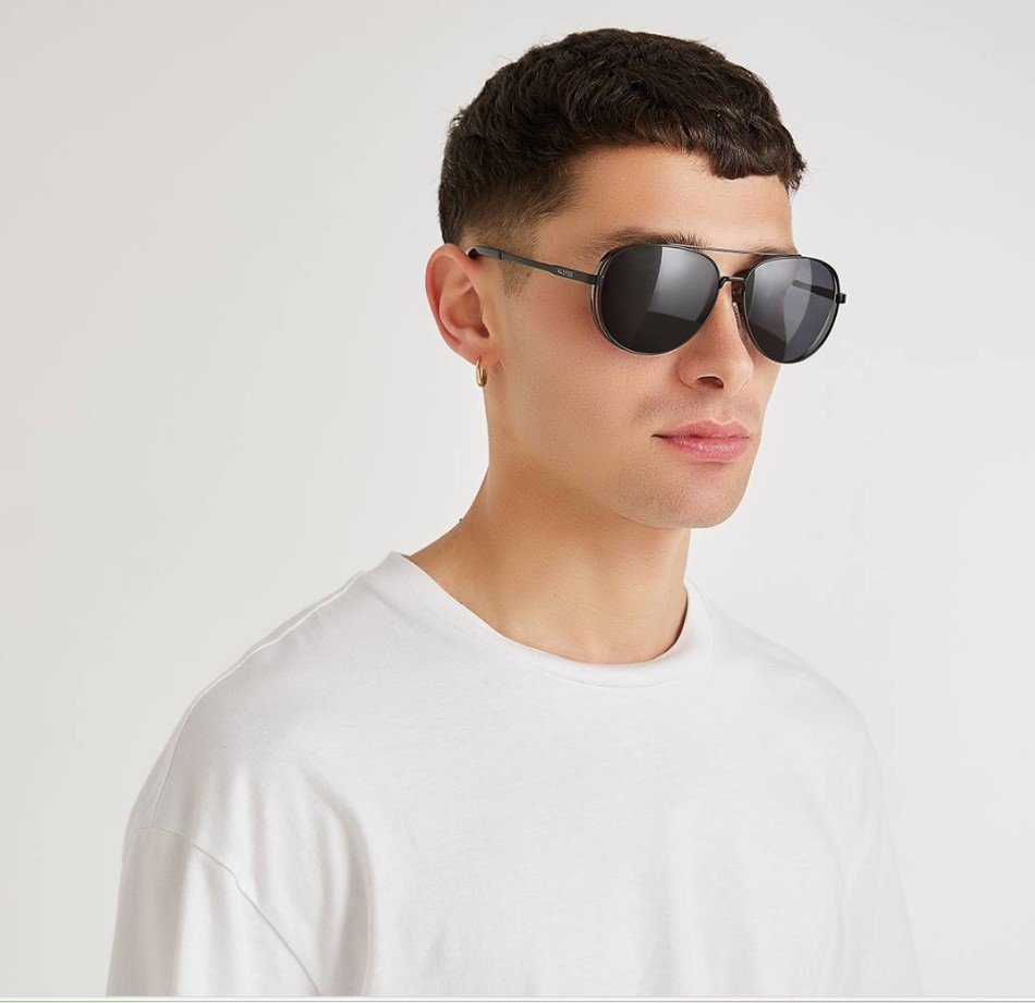 Sonnenbrille 'Monza' for Men - KL0164