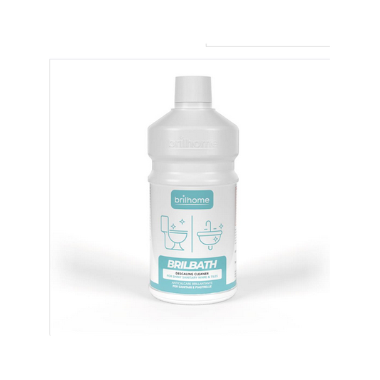BRILBATH-Kalkreiniger-Spray - BH0201