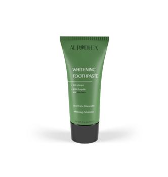 Whitening-Zahnpasta mit Aloe Vera - AL08B