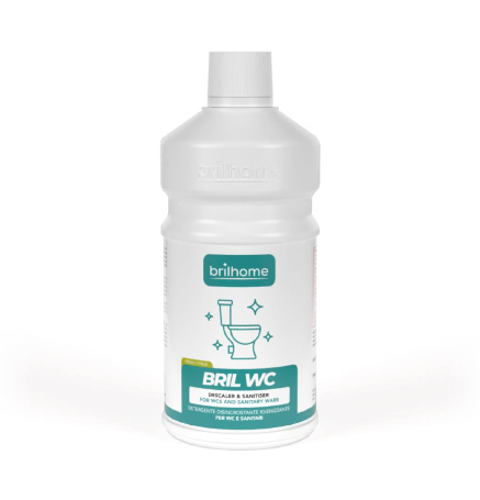 BRIL WC-Kraftreiniger Konzentrat - BH0208