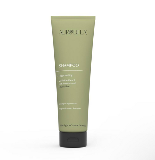 Shampoo mit Schneckenschleim - BV09B