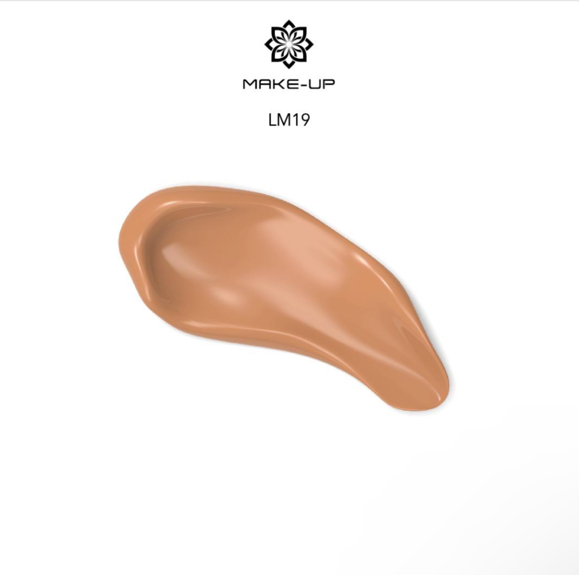 Perfect Hydra Foundation-Beach - LM19