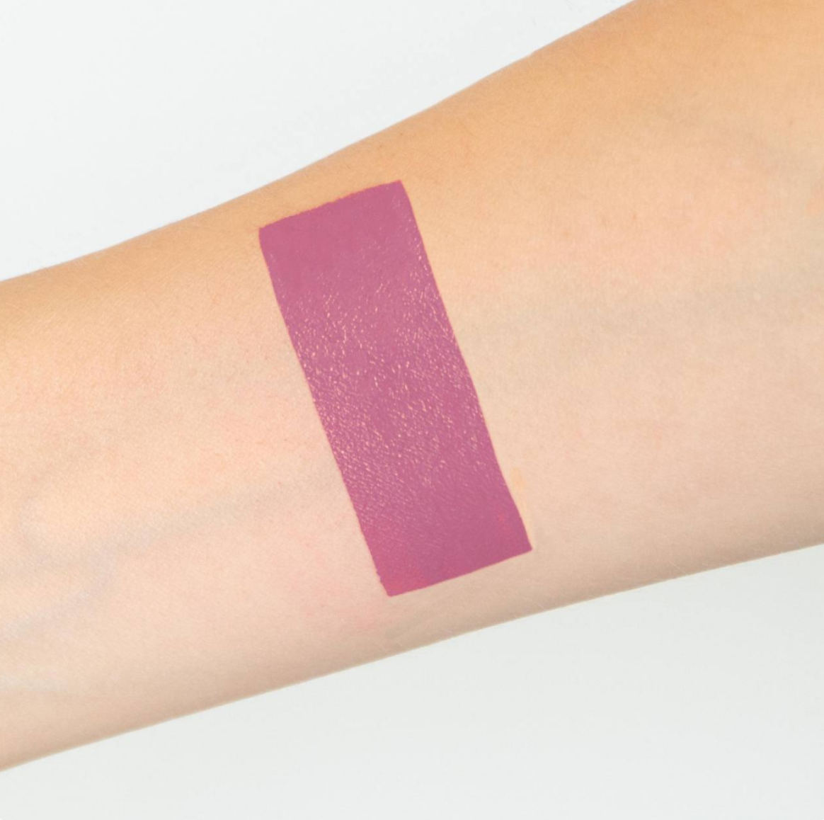 Lip Cream Matte(Peony) - MKLIP56