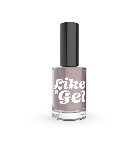 Nagellack mit Gel-Effekt(Desert Taube) - SM06