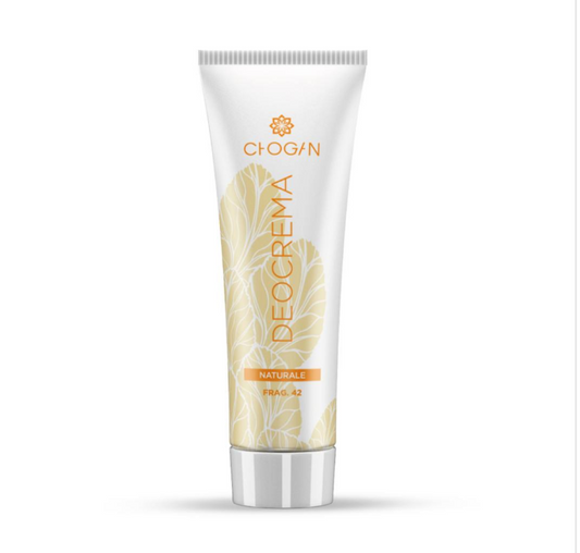 Natürliche Deocreme - DEON42