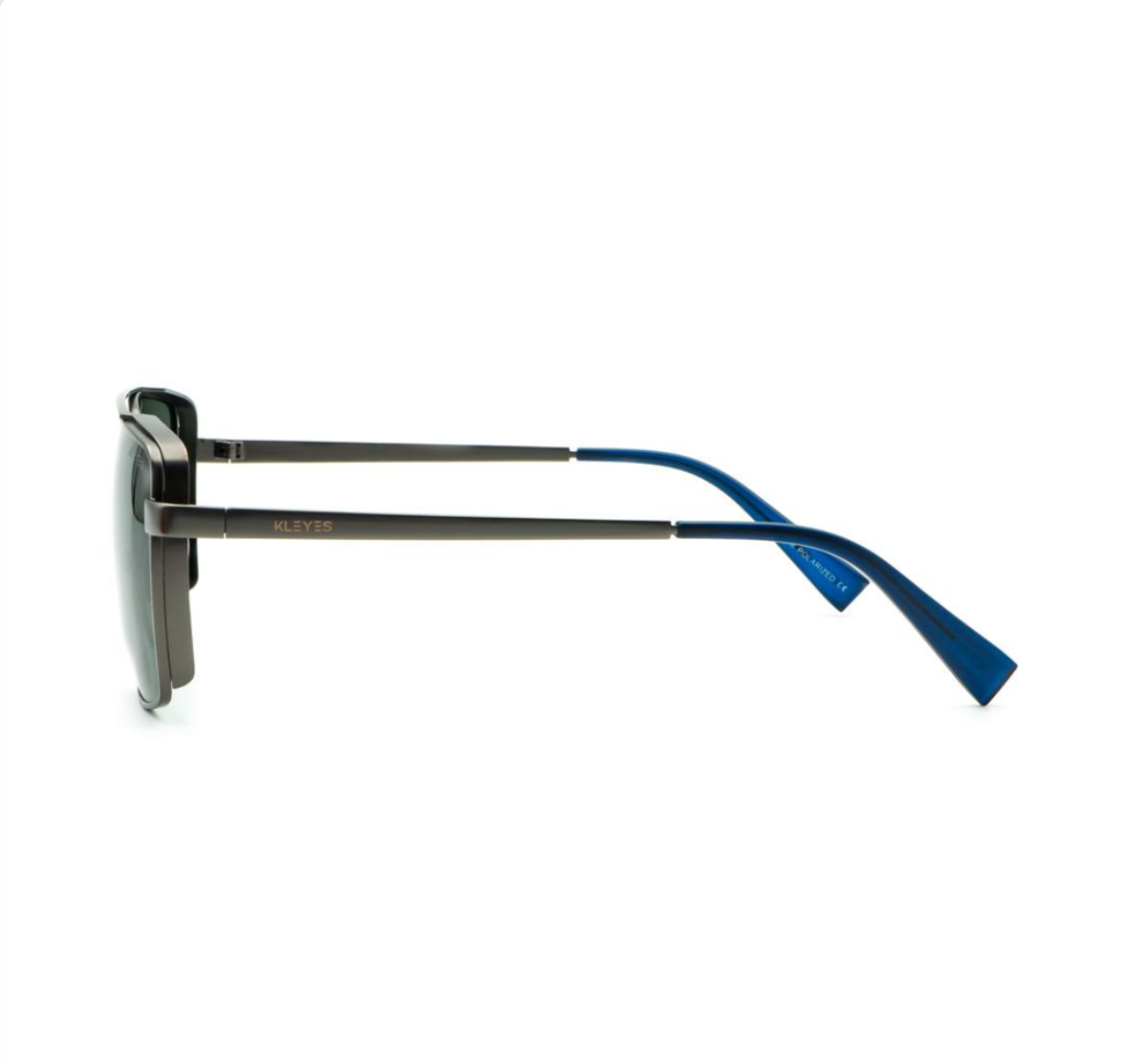 Sonnenbrille'Messina'-Green - KL0163