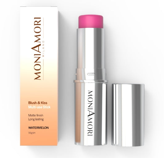 Blush & Kiss Watermelon | Multi-Use Stick- MM040