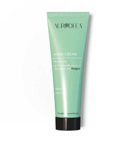Handcreme mit Ringelblume - CR15B