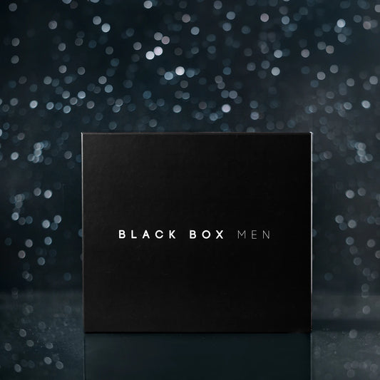Black Box Men