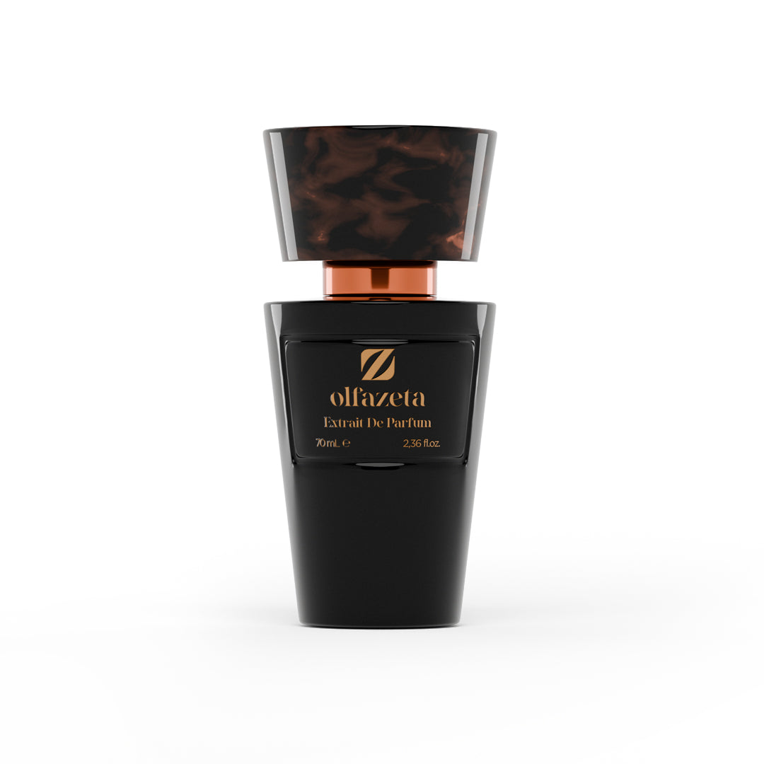 Nr.054/354 Unisexparfüm - Insp. by Black Orchid - Tom Ford
