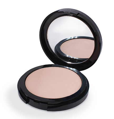Silke Face Kompaktpuder(Fair Ivory) - CPR09