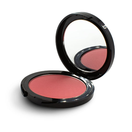 Silke Face Kompaktrouge(Hot Pink) - FRD08