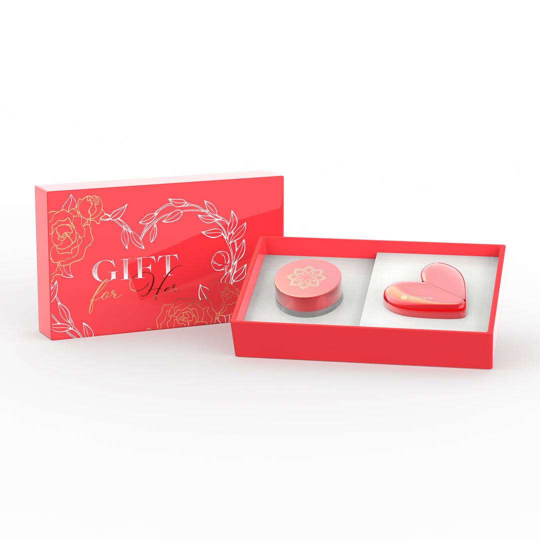 Gift for Her – Geschenkbox für Sie-  GIFT25