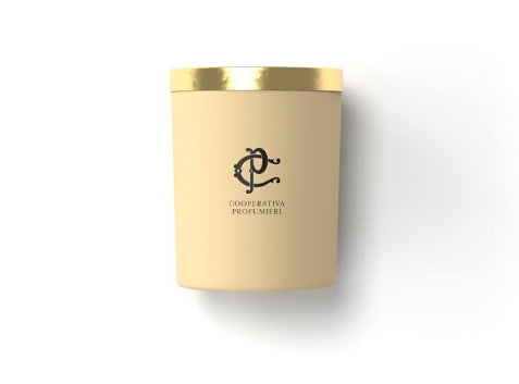 MÉLIA – Duftkerze 190 gr | Honey & Jasmine - Cod. COPC008