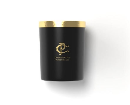 MUSKÉ – Duftkerze 190 gr | White Musk- Cod. COPC004