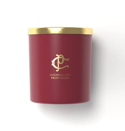 ROSÉA – Duftkerze 190 gr | Rose & Cinnamon- Cod. COPC002