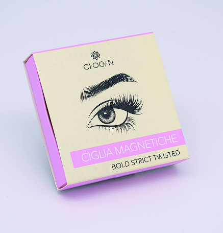Magnetische Wimpern - ELS01