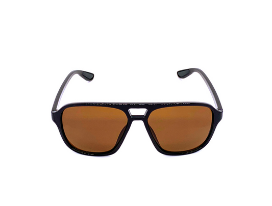 SONNENBRILLE „LEBOWSKI“ – BROWN FOR MEN - KL0035