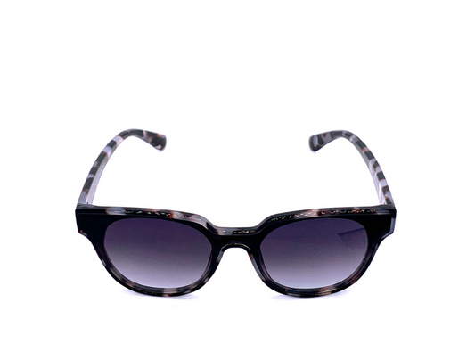 Sonnenbrille „Panarea“ – Tortoise & Grey FOR MEN - KL0020