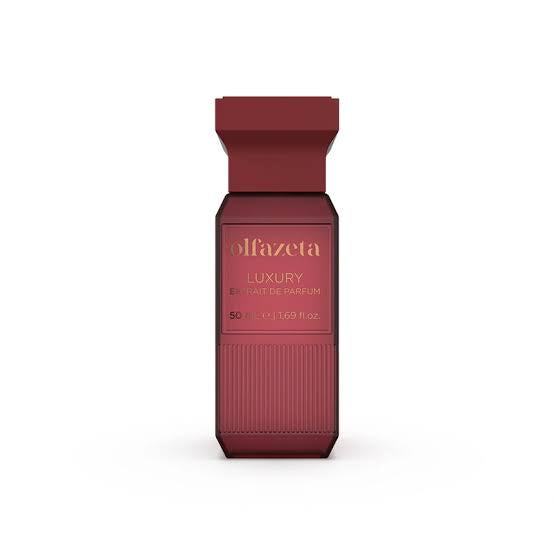 Scarlet Flame - Luxury Unisexparfüm - 146U - Insp. by Rouge Pierre Balmain Paris