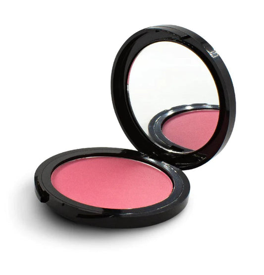 Silke Face Kompaktrouge(Soft Pink) - FRD09