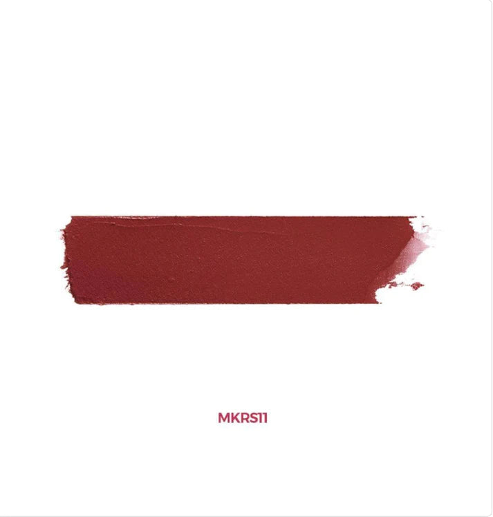 Brillanter Lippenstift(Cherry) - MKRS11