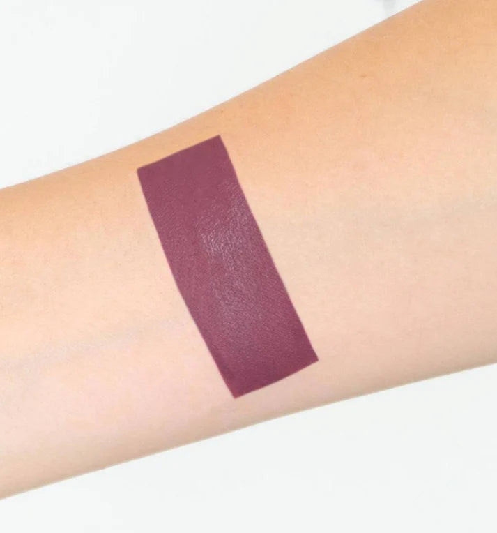 Lip Cream Matte(Cyclamen) - MKLIP49