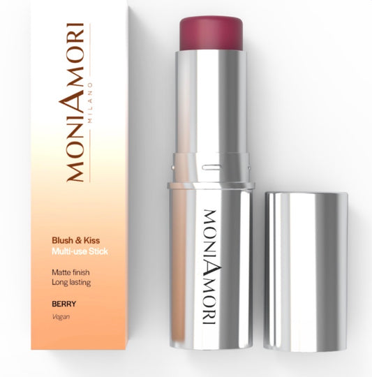 Blush & Kiss / Multi-Use Stick -MM042