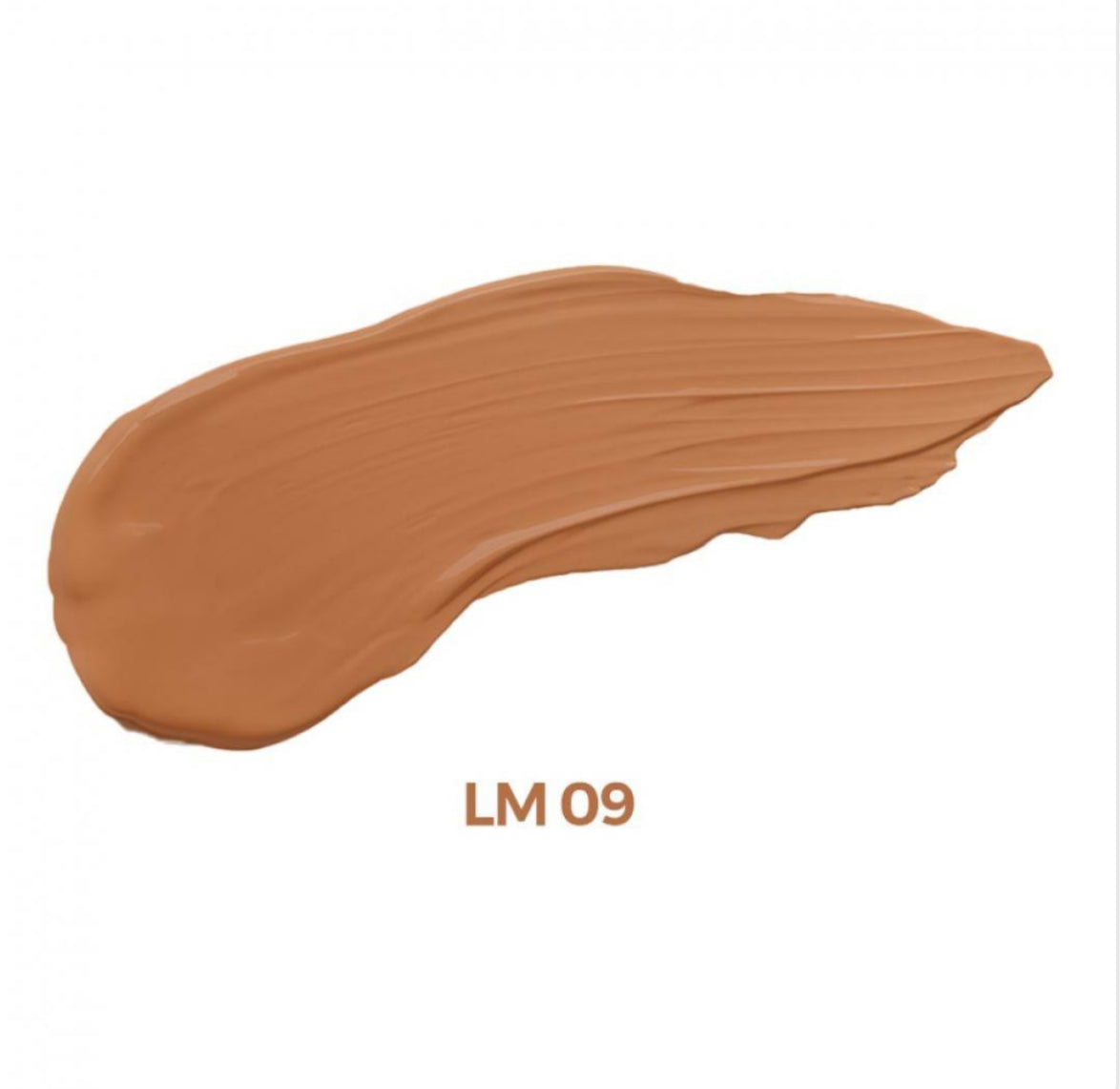 Hydra Foundatione-Caramel - LM09