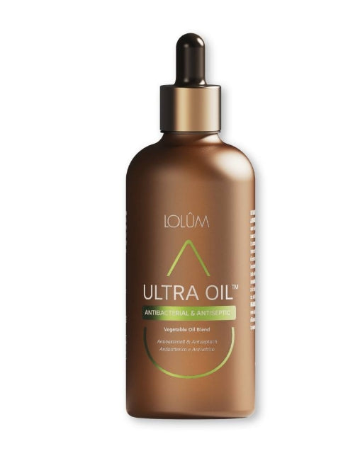 Ultra oil™ Antibakteriell & antiseptisc- LO012
