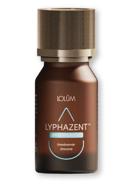 Lyphazent™ Entwässernd-  LO005