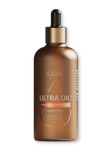 Ultra oil™ Pflegend & beruhigend- LO007