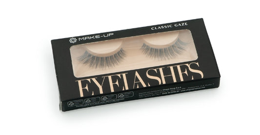 Künstliche Wimpern – Classic Gaze- ELS07