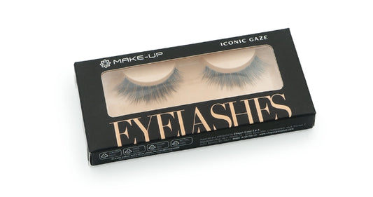 Künstliche Wimpern – Iconic Gaze- ELS08