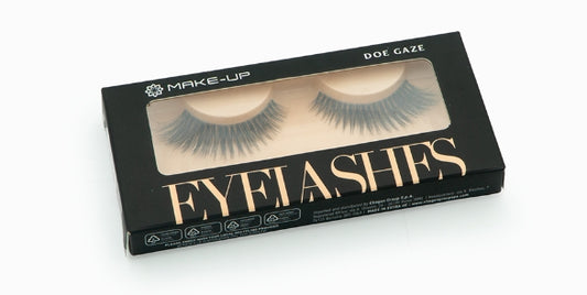 Künstliche Wimpern – Doe Gaze- ELS11